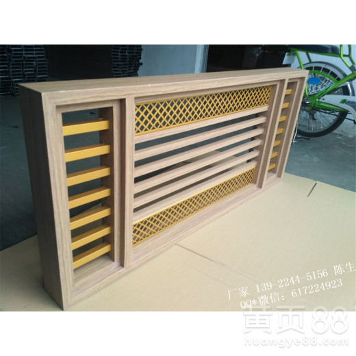 广州窗花厂家定制窗花图案防腐蚀窗花厂家直销