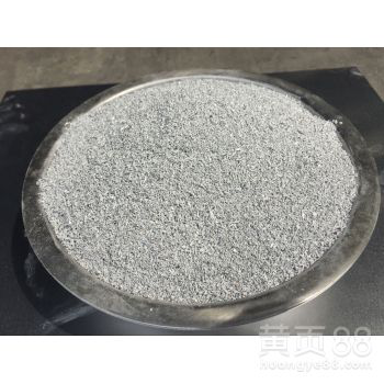 表面喷涂用铝粉