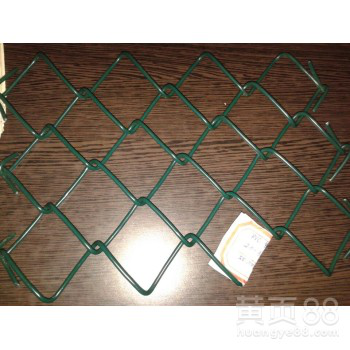 用途：用于球场，绿化围拦，河道，建筑，住宅小区的安全防护等。