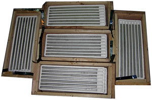 现货国产钨金条.钨条(硬)