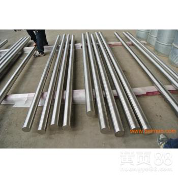 TC11军工用钛棒，β钛合金，耐高温高强度钛材，直径60mm