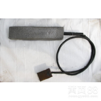 华宇镁业供应埋地管道阴极保护用镁合金阳极