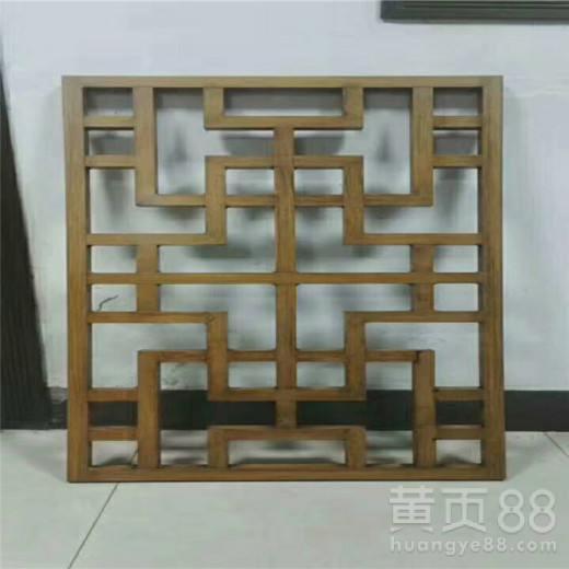 广州窗花厂家定制窗花图案防腐蚀窗花厂家直销