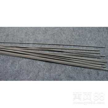 牙科用钛丝，医用ASTMF136，直径2.5mm，酸碱洗表面