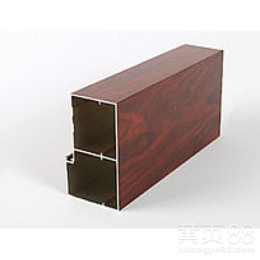 昆明建筑铝型材氧化加工