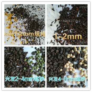 哈尔滨黑龙江黑锰砂矿区直供25-75%含量