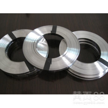 铁铬铝合金0Cr25Al5冷轧板、现货0Cr25Al5板料