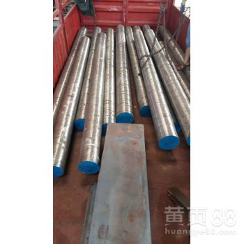 昆山比钛特金属现货供应w12cr4v5co5高速钢车光圆