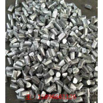 中国脱氧铝块发现者铝业