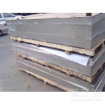 供应国标防锈铝合金5083铝棒铝板可定尺切割