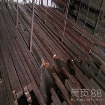 天津紫铜排厂家