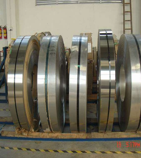 太钢不锈钢扁钢不锈钢钢带