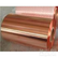 铜顺厂C1100紫铜板软料，进口亮面铜板性能