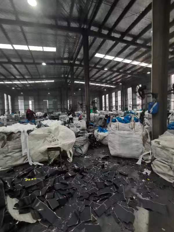 收购废旧电池正负极片