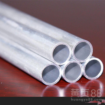 6061铝管、6063铝管、现货国标铝管大口径铝管可切割