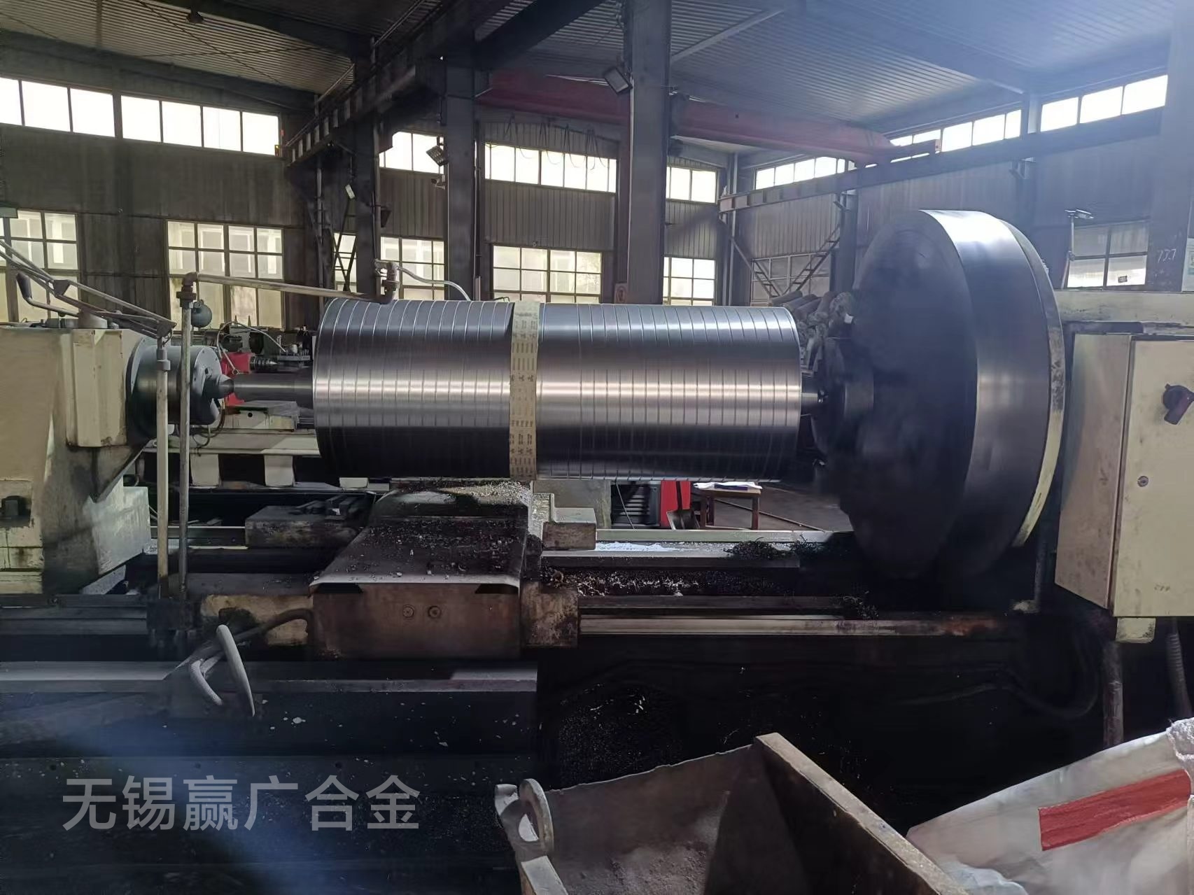 ZG45Cr28Ni48W5Si2高钨超高温石化裂解转化管 