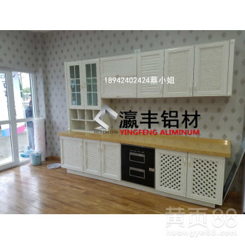 全铝家具八个特点，你知道吗？