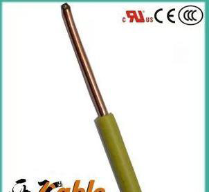 BV 2. 5平方单股铜芯硬电线 塑铜线-电线电缆