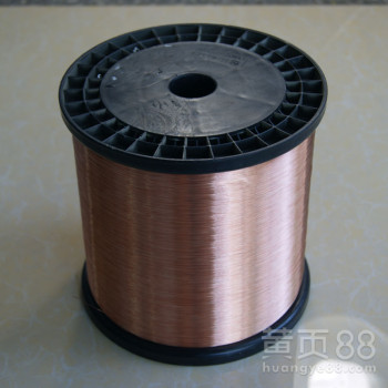 供应进口C1100红铜线无氧紫铜线规格齐全质量保证