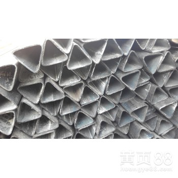 三角管镀锌三角管厂家
