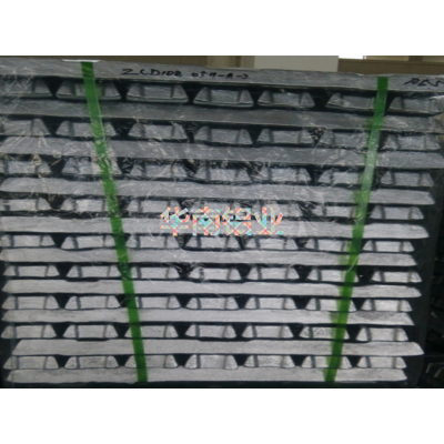 汽车行业用铝锭TG-28铝合金锭厂家 一手货源大量现货