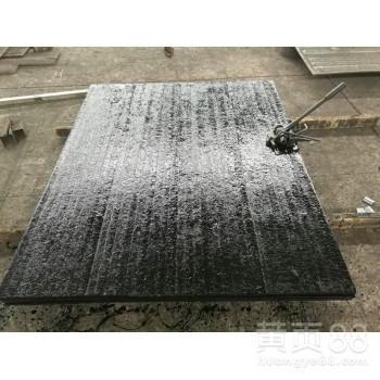 现货提供8+4mm双金属复合耐磨板