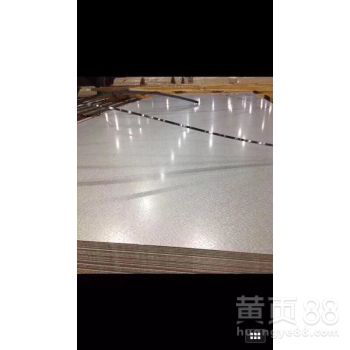 镀铝锌材料与镀铝板的区别是什么