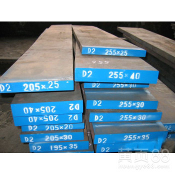 广东现货冷作钢GOA圆钢、GOA钢板