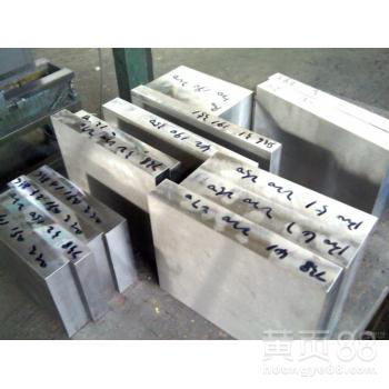 广东现货冷作钢GOA圆钢、GOA钢板