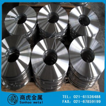 热销进口NS312耐蚀合金美国原装铜管原厂质保书大量现货库存