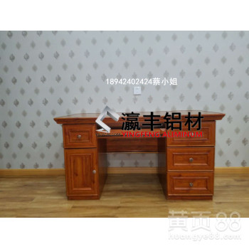 全铝家具八个特点，你知道吗？
