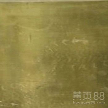 批发零售H59半硬黄铜板、H68无铅黄铜板多种规格、价格惠