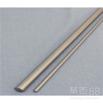 1J12精密合金1J12标准功效及作用