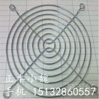 金属防风保护罩电扇网罩铁丝风机罩金属网罩