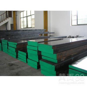 2083H价格现货批发德国进口2083H预加硬防酸塑胶模具钢