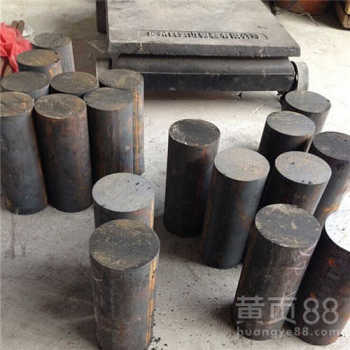 国标铸造生铁HT300铸铁型材、HT300铸铁棒批发