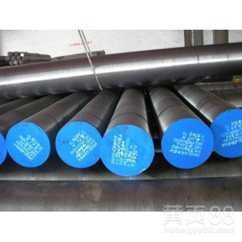 广东现货油钢O1冷拉棒、进口O1圆棒