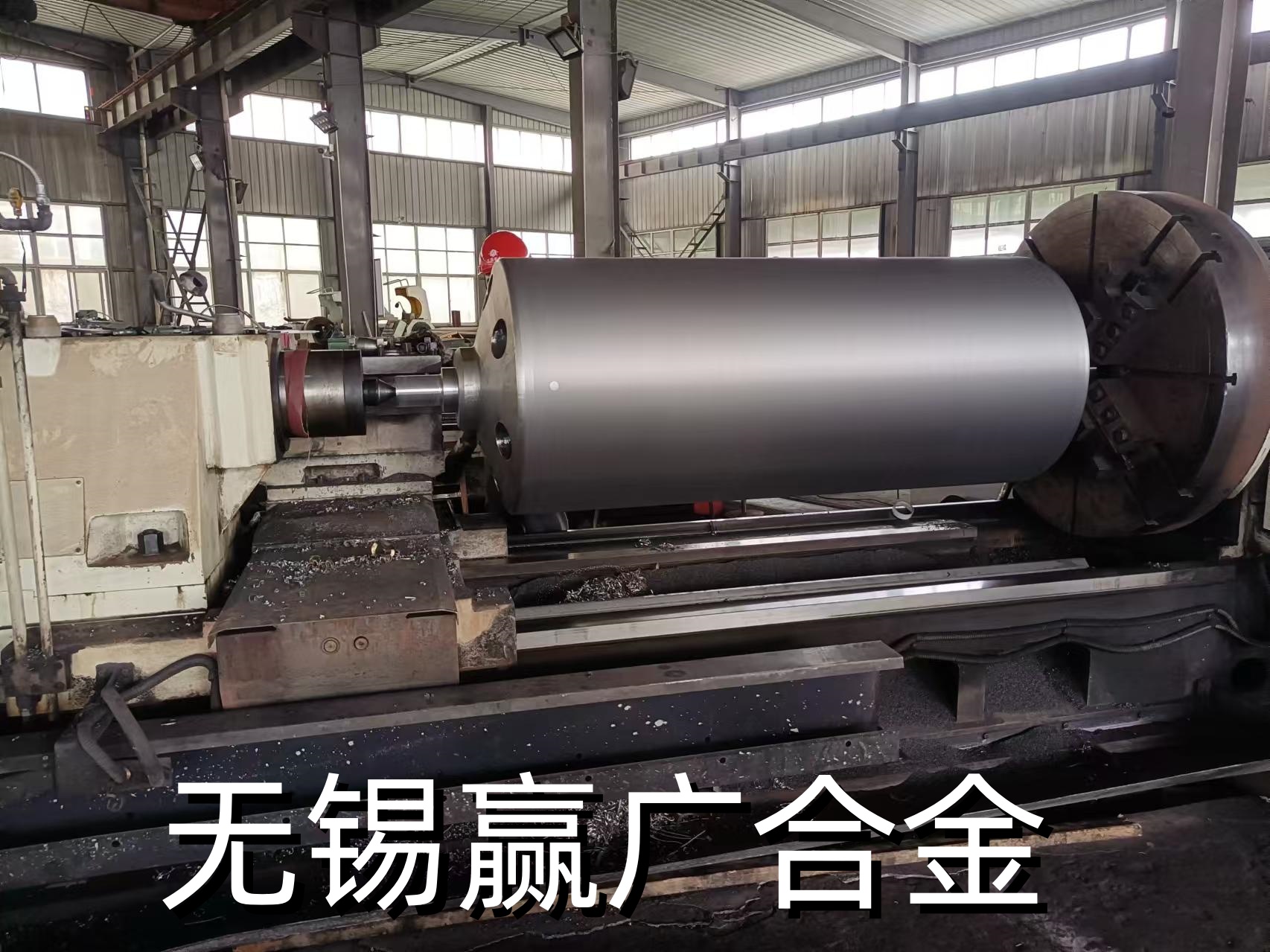 2. 900-1000℃ZG40Cr22Ni10Si2离心铸管 渗碳炉专用离心铸管