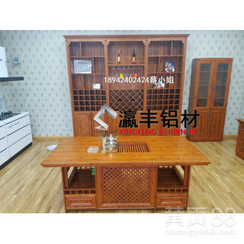 全铝家具八个特点，你知道吗？