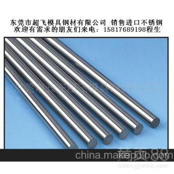 20CrMo圆钢化学成分和力学性能