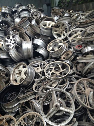 长期回收工厂工地废料