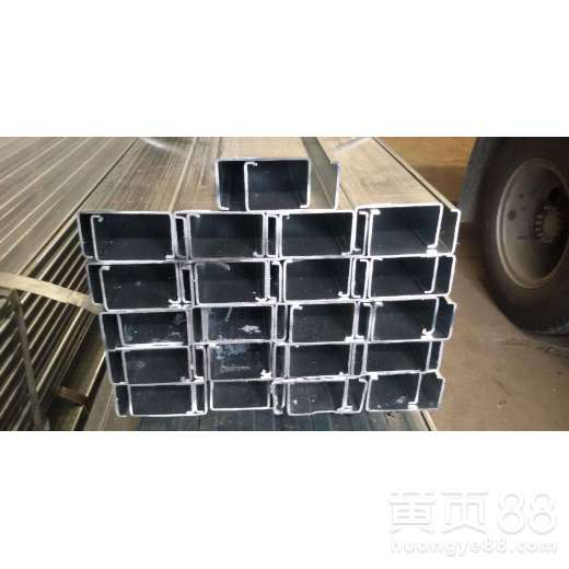 C型钢规格