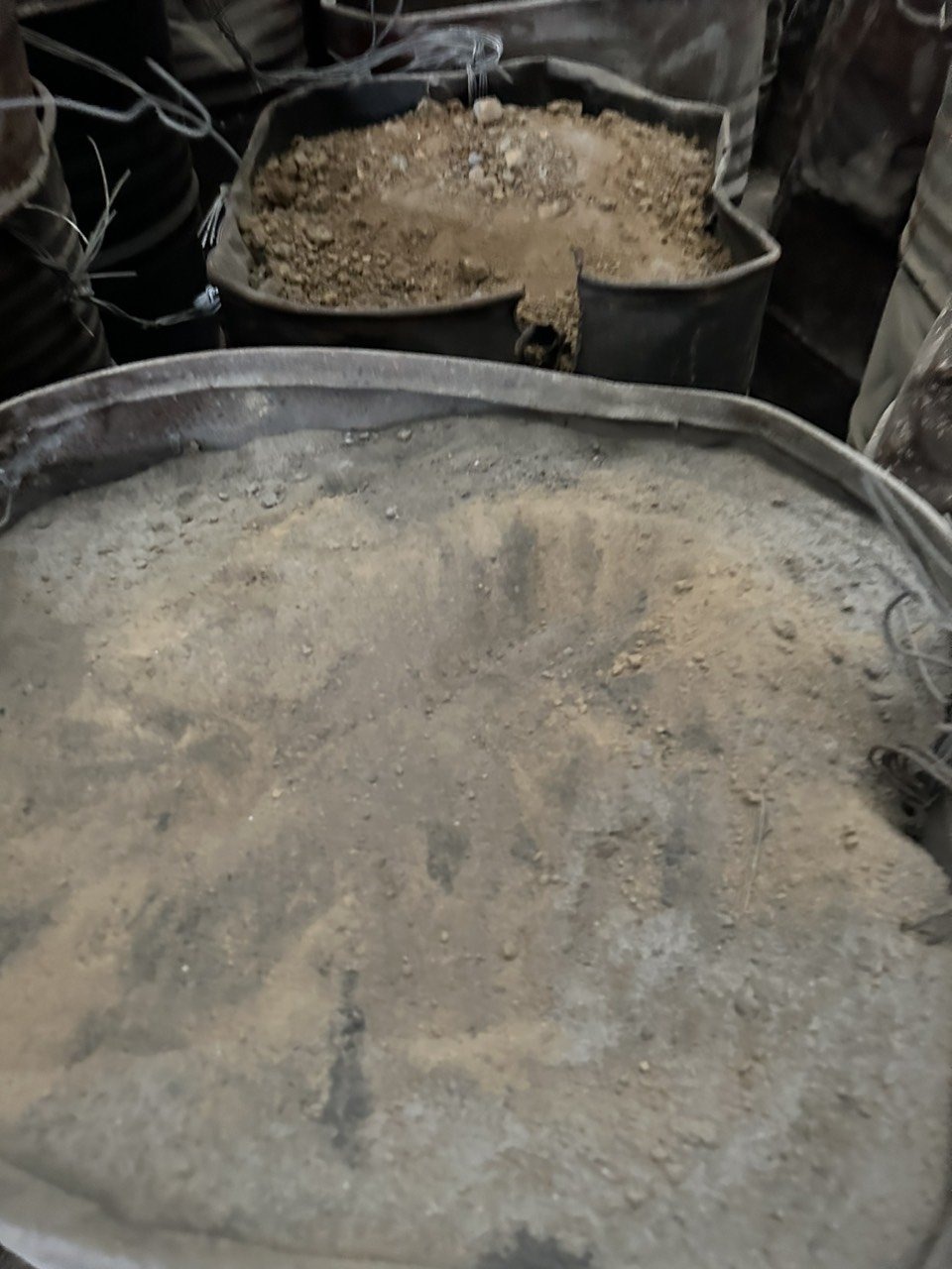 出售国外铅锌灰