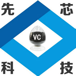 晶粒细化剂碳化钒