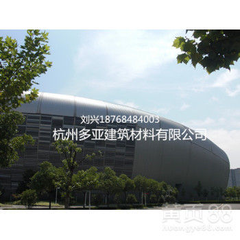 安阳《YX25-430铝镁锰板》厂家、价格、图片