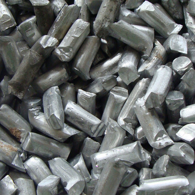 诚业 钢厂用脱氧铝粒 富饶铝杆 铝粒价格 铝粒厂家 1060铝粒
