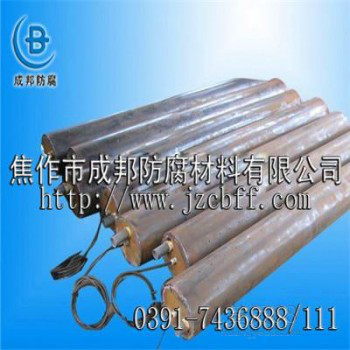 高硅铸铁阳极地床