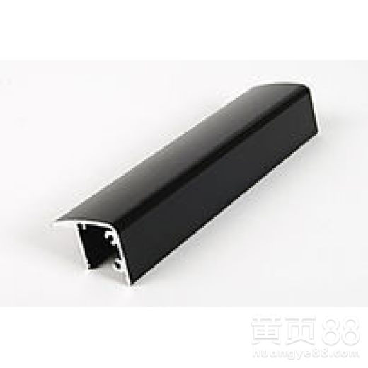 丽江铝合金幕墙型材出售