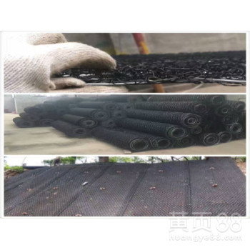 陕西渭南热镀锌铅丝石笼水利加固河道防洪护岸水毁工程