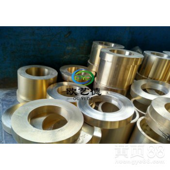 耐氧化铅黄铜/HPb63-3铅黄铜价格表